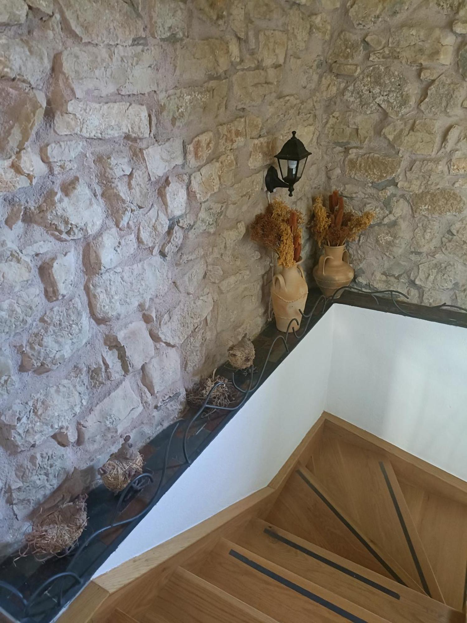 El Rincon De Atapuerca Villa Kültér fotó
